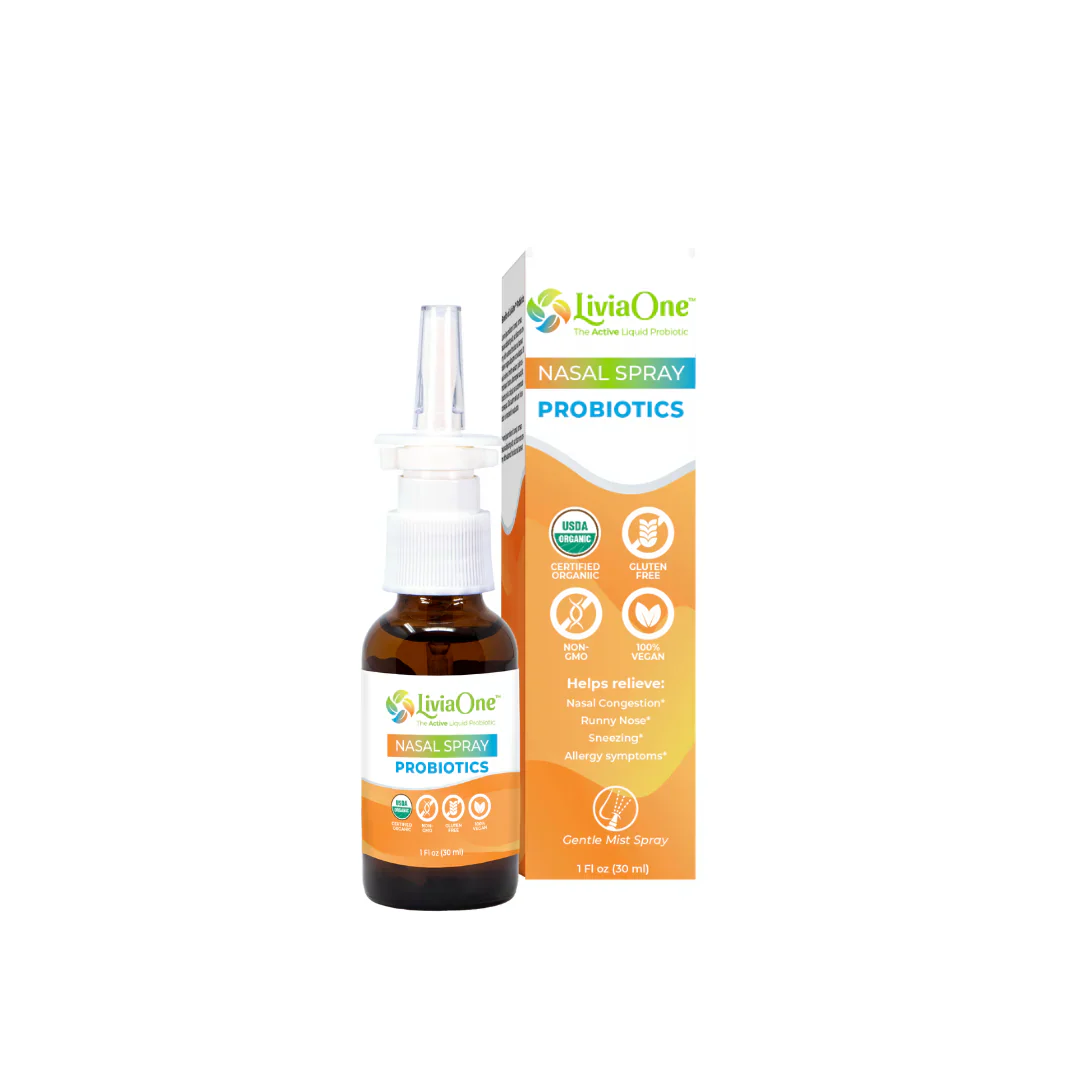 Digestion & Gut Health